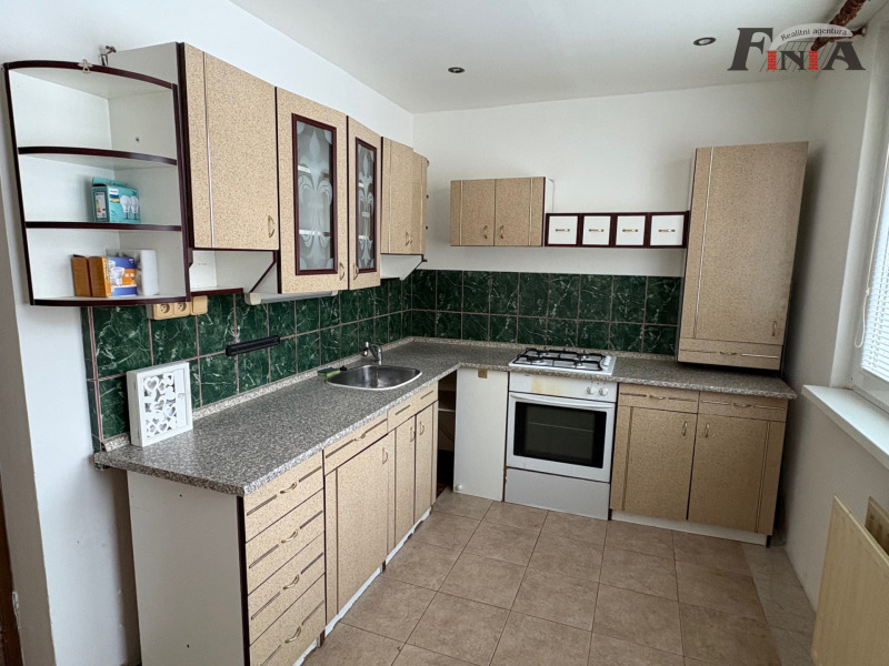 Pronájem bytu 3+1+L v České Lípě na sídlišti Špičák