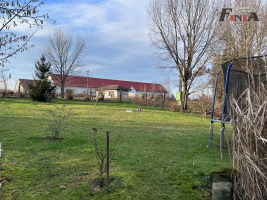 Prodej rodinného domu v Písečné u České Lípy