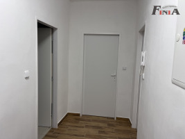 Prodej plně vybaveného bytu 2+kk v České Lípě 