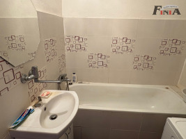 Pronájem pěkného bytu 1+kk v České Lípě - ul. Větrná
