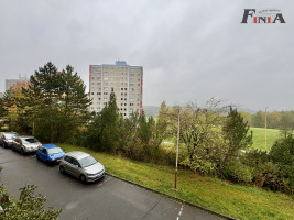 Prodej krásného bytu 4+1 po celkové rekonstrukci v České Lípě