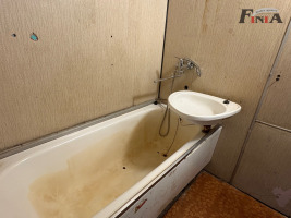 Prodej bytu 3+1+L v OV ve Stráži pod Ralskem 