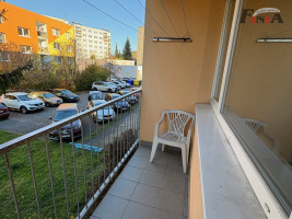 Prodej bytu 3+1+L v OV ve Stráži pod Ralskem 