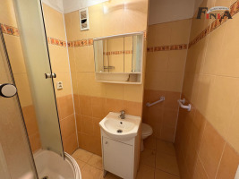 Pronájem bytu 1+1 v České Lípě - Slovanka, BEZ KAUCE