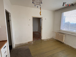 Pronájem bytu 1+1 v České Lípě - Slovanka, BEZ KAUCE