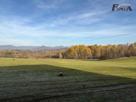 Pronájem bytu 1+1 v České Lípě - Slovanka, BEZ KAUCE