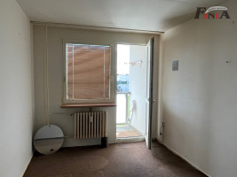 Prodej bytu 1+1+L na Ladech v České Lípě