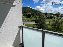 Prodej bytu 1+1+L na Ladech v České Lípě