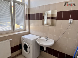 Prodej vybaveného bytu 1+kk v České Lípě