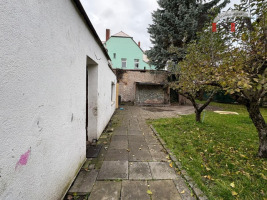 Prodej rodinného domu se třemi bytovými jednotkami Holý vrch, Česká Lípa