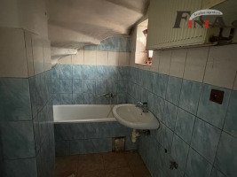 Prodej rodinného domu se třemi bytovými jednotkami Holý vrch, Česká Lípa