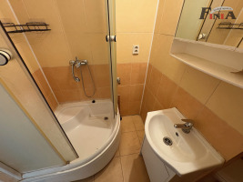 Prodej bytu 1+1 v České Lípě - Slovanka