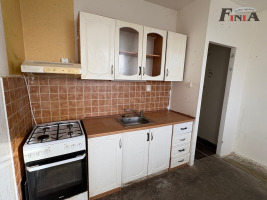 Prodej bytu 1+1 v České Lípě - Slovanka