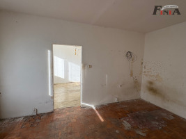 Prodej bytu 1+1 v České Lípě - Slovanka