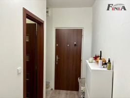 Prodej bytu 1+kk v OV v Novém Boru