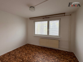 Pronájem bytu 3+1+L v České Lípě na sídlišti Špičák