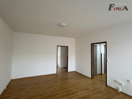 Pronájem bytu 3+1+L v České Lípě na sídlišti Špičák