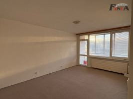 Pronájem bytu 2+1+L v domě se zahradou v České Lípě