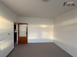 Pronájem bytu 2+1+L v domě se zahradou v České Lípě