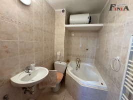 Pronájem bytu 2+1+L v domě se zahradou v České Lípě