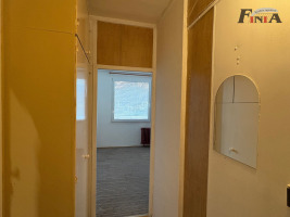 Prodej bytu 1+kk v OV na Slovance v České Lípě