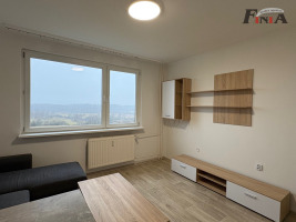 Pronájem bytu 2+kk+L v České Lípě 