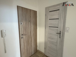 Pronájem bytu 2+kk+L v České Lípě 