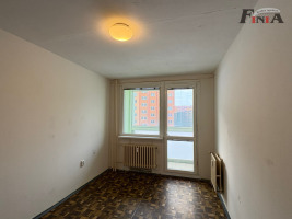 Pronájem bytu 2+kk+L v České Lípě na sídlišti Špičák