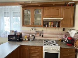 Prodej rodinného domu se stodolou v Brništi (okr. Česká Lípa)