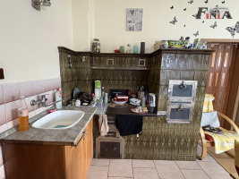 Prodej rodinného domu se stodolou v Brništi (okr. Česká Lípa)