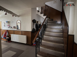 Prodej rodinného domu se stodolou v Brništi (okr. Česká Lípa)