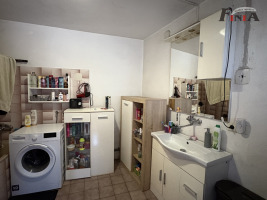 Prodej rodinného domu se stodolou v Brništi (okr. Česká Lípa)