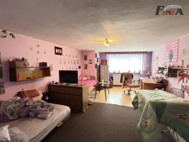 Prodej rodinného domu se stodolou v Brništi (okr. Česká Lípa)