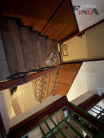 Prodej rodinného domu se stodolou v Brništi (okr. Česká Lípa)