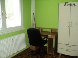 Pronájem zařízeného bytu 2+kk na sídlišti Špičák v České Lípě