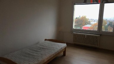 Pronájem bytu 2+1 na Slovance v České Lípě