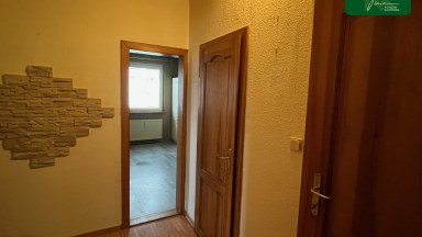 Pronájem bytu 2+1 v Novém Boru