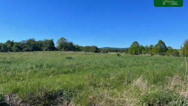 Prodej stavebního pozemku v Horní Libchavě - 4 km od České Lípy