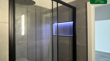 Pronájem bytu 2+kk+L po celkové rekonstrukci v České Lípě - Lada 