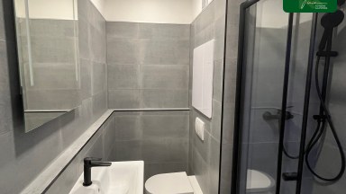 Pronájem bytu 2+kk+L po celkové rekonstrukci v České Lípě - Lada 