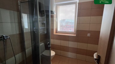 Pronájem bytu 2+kk v Mimoni