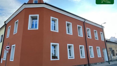 Pronájem bytu 2+kk v Mimoni