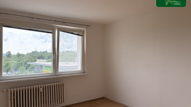 Pronájem bytu 2+kk v České Lípě na okraji sídliště Špičák