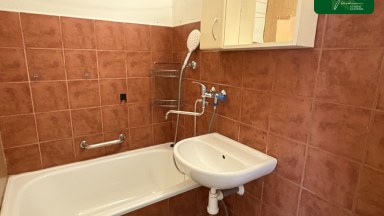 Pronájem bytu 2+kk v České Lípě na okraji sídliště Špičák