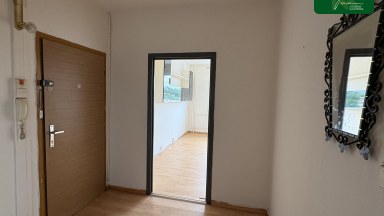 Pronájem bytu 2+kk v České Lípě na okraji sídliště Špičák