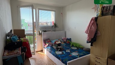 Prodej bytu 2+1+L v OV v České Lípě