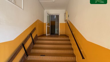 Prodej bytu 2+1+L v OV v České Lípě