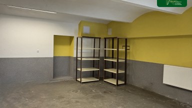 Pronájem nebytového prostoru v Novém Boru - kanceláře, sklady, obchodní i výrobní prostory