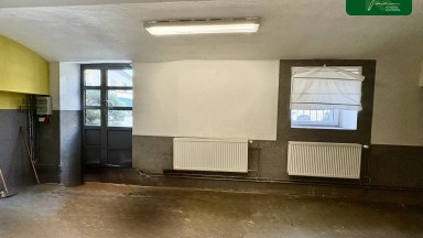 Pronájem nebytového prostoru v Novém Boru - kanceláře, sklady, obchodní i výrobní prostory