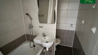 Pronájem bytu 1+1 Pod Holým vrchem v České Lípě